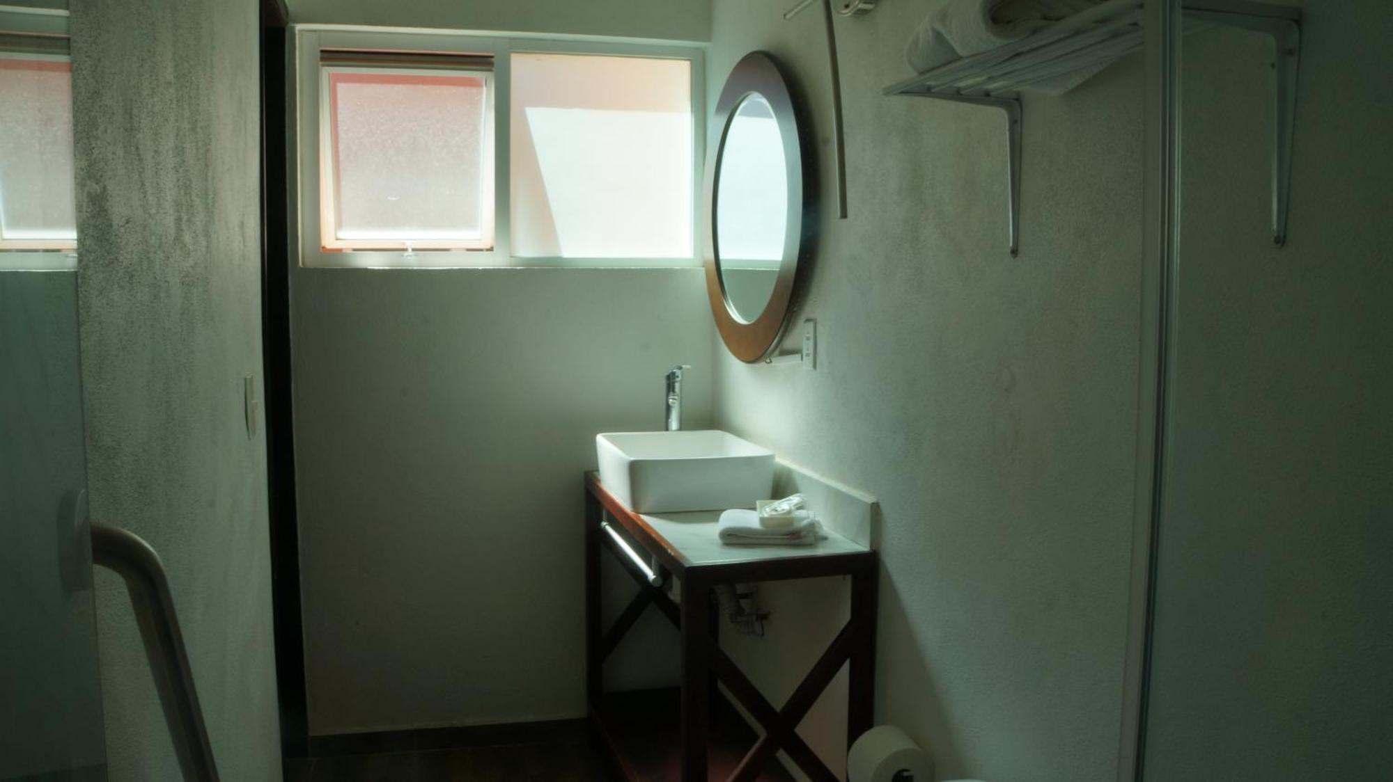 Hotel Casa Blanca Fresnillo de González Echeverría Extérieur photo