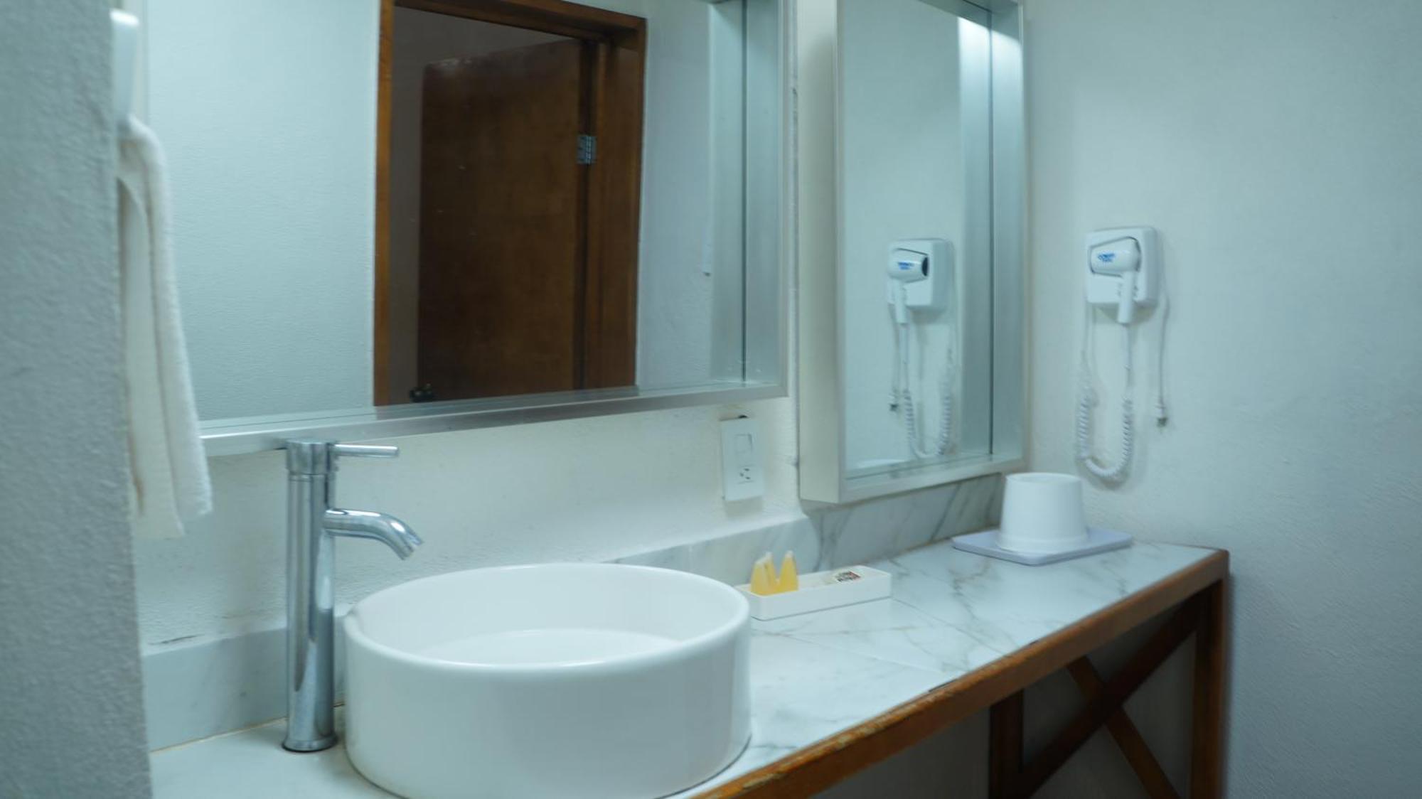 Hotel Casa Blanca Fresnillo de González Echeverría Extérieur photo