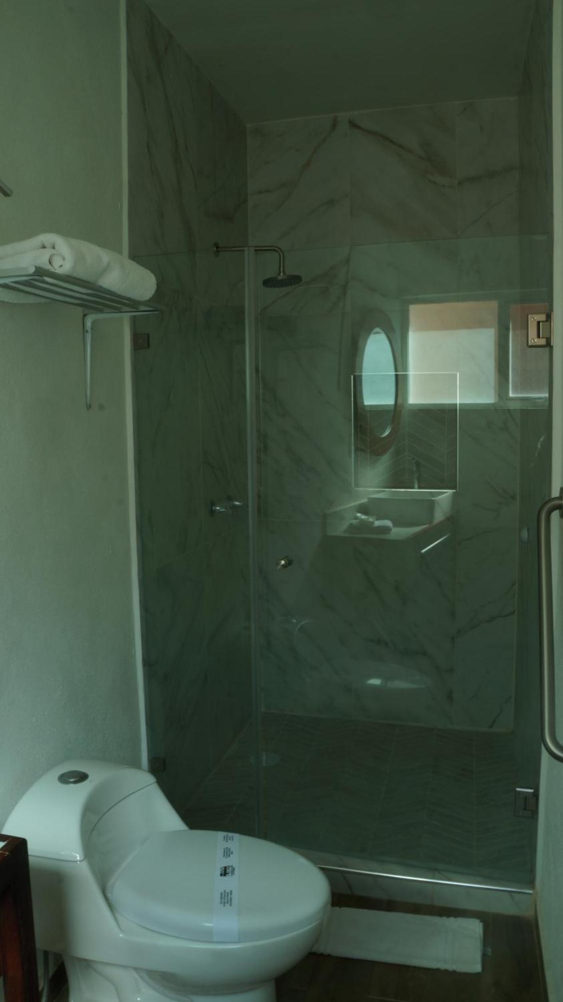 Hotel Casa Blanca Fresnillo de González Echeverría Extérieur photo